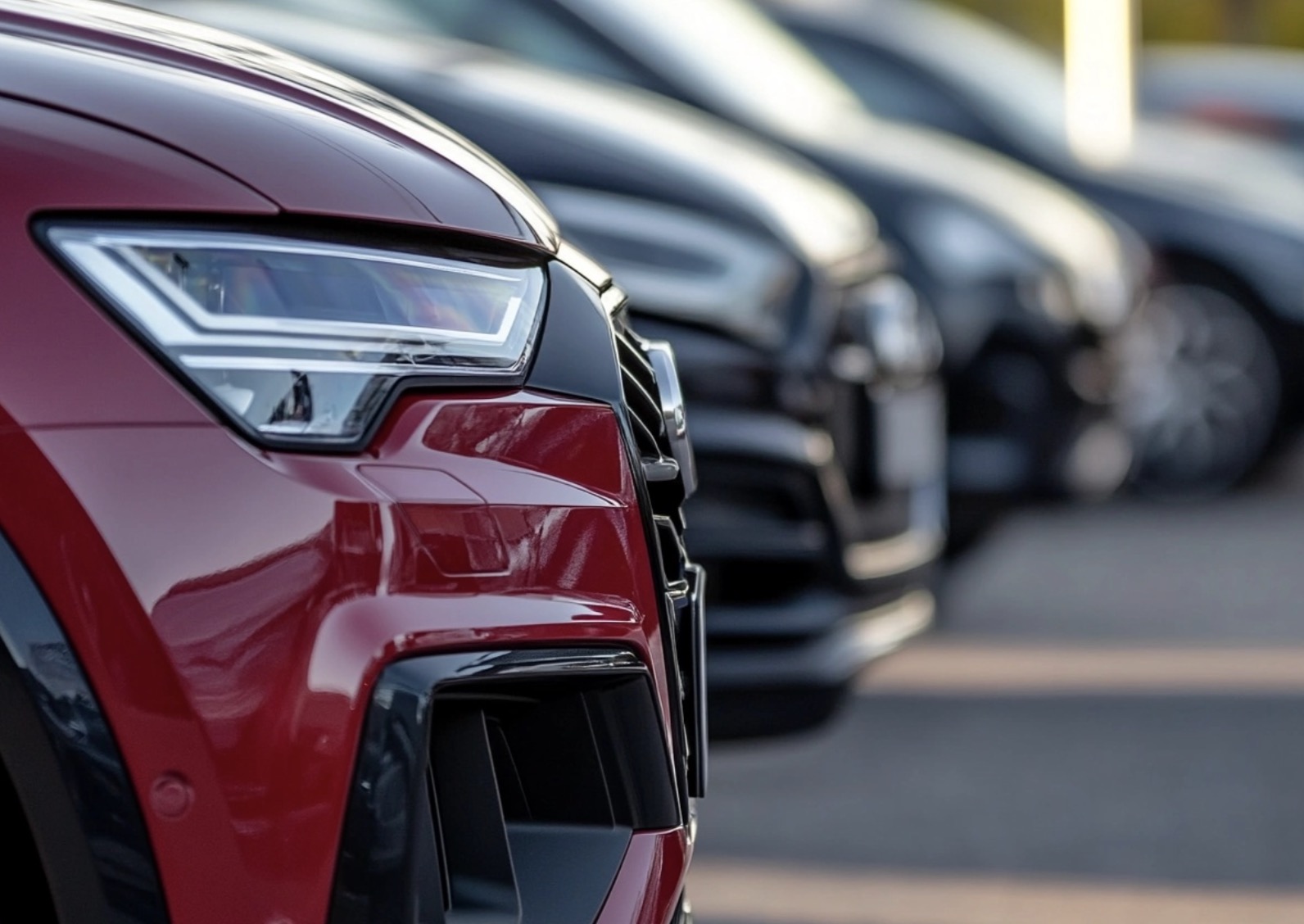 Van de Josink Maatweg naar tienduizenden auto’s: het Enschedese bedrijf achter Nederland’s financial lease websites