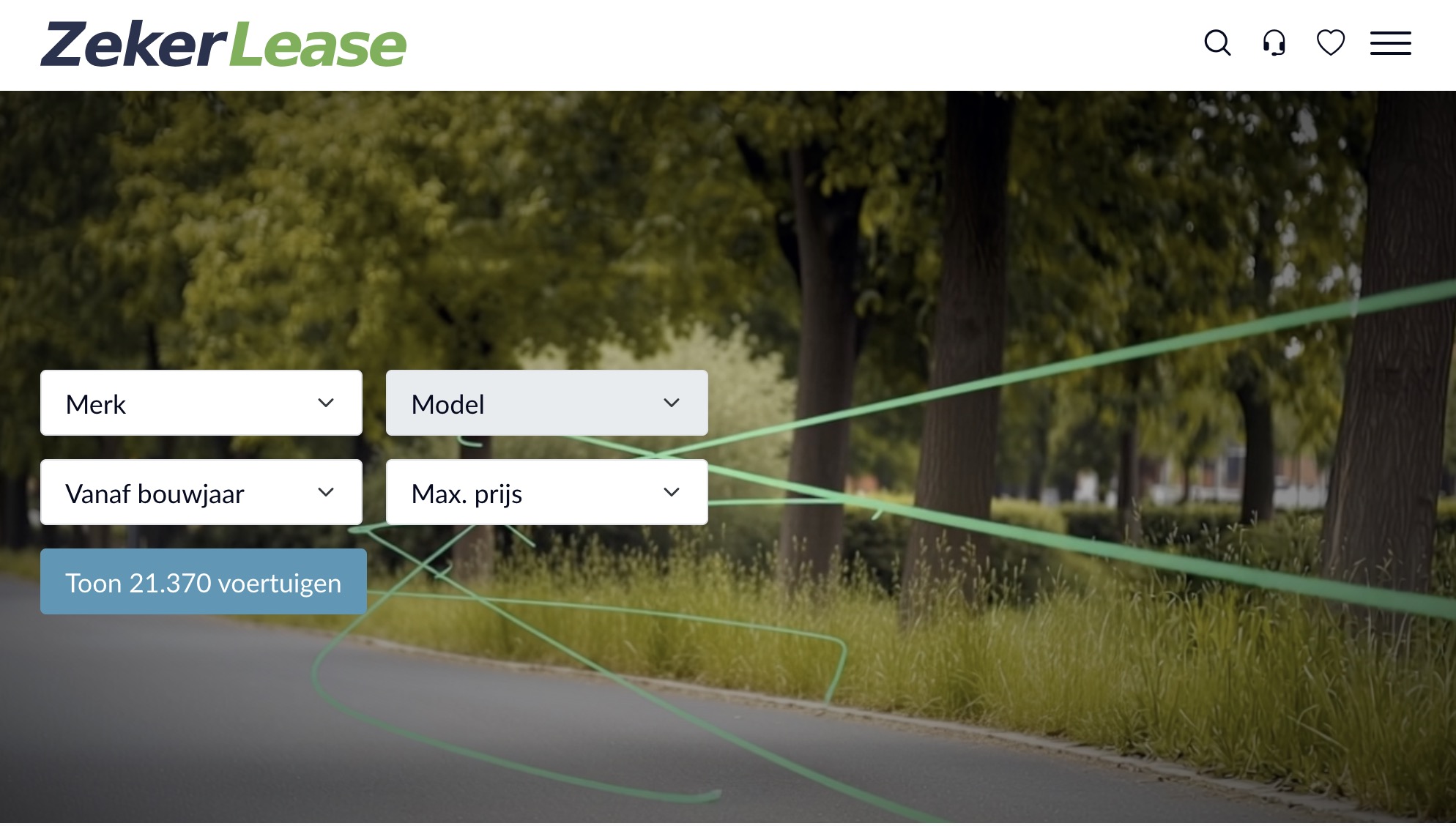 ZekerLease.nl gelanceerd: nieuw platform voor ondernemers die duidelijkheid willen over financial lease