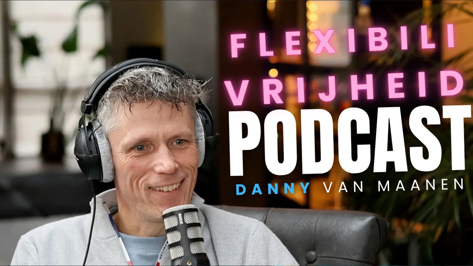 Podcast voor freelancers gaat samenwerken met financial lease platform voor ZZP’ers